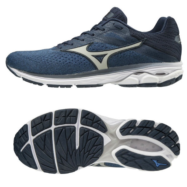 mizuno wave rider 23 2e