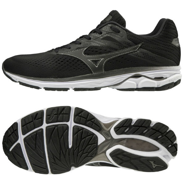 mizuno wave rider 4e