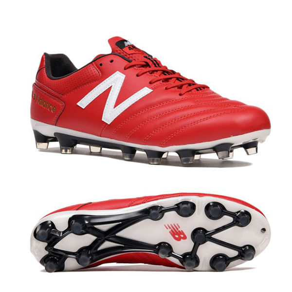 new balance football cleats 2e