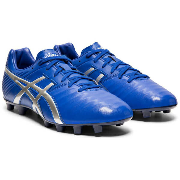 予約販売 のサッカースパイク サッカー Ds Light Wd3 ディーエスライト メンズ レディース アシックス Asics Light サッカースパイク Ds Light Wd 3 ディーエスライト ユニセックス 19aw ブルー シルバー Tsi753 400 P10 Ss2109 スポーツプラザヒビノ 店