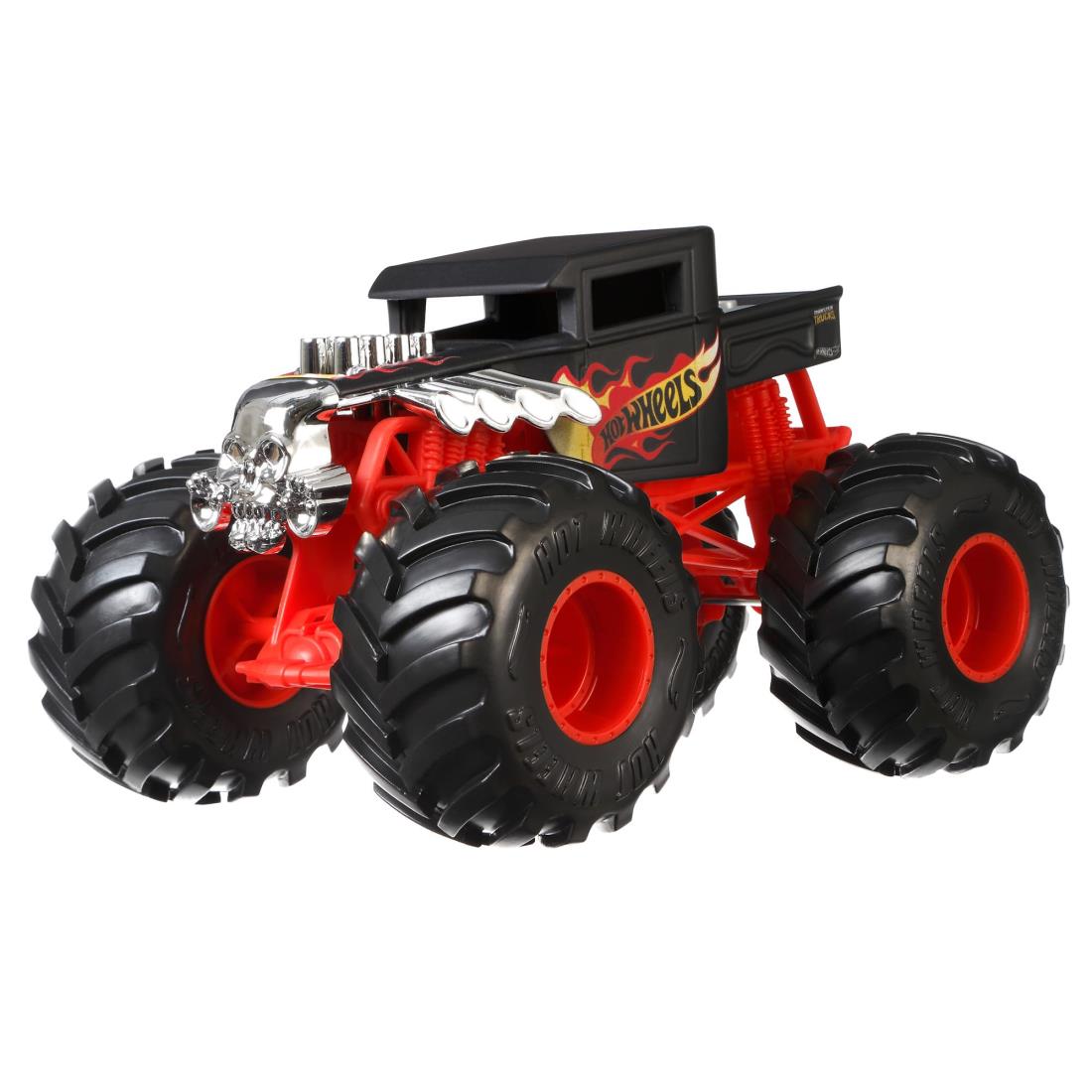 楽天市場】ホットウィール Hot Wheels モンスタートラック
