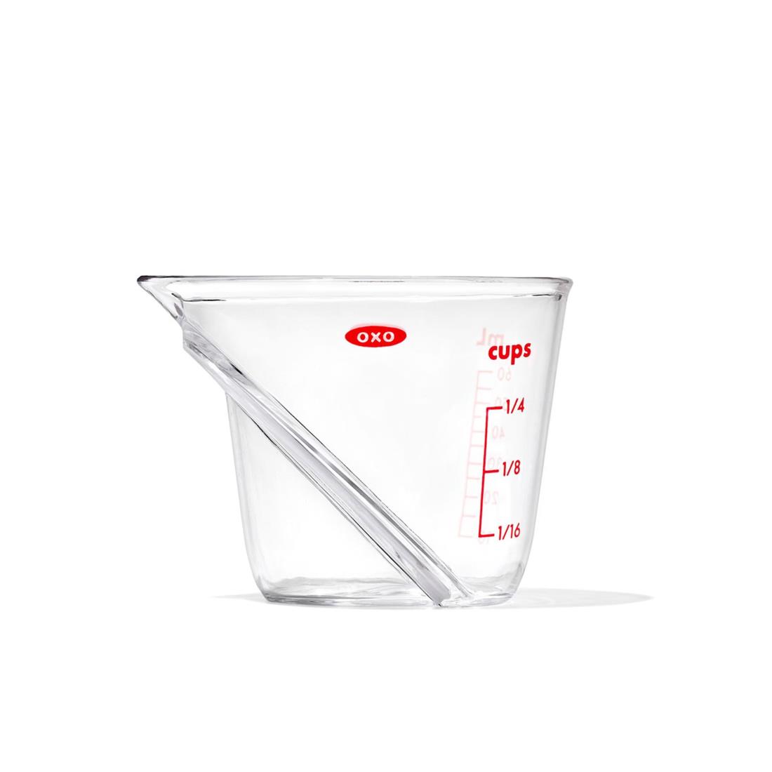 ステンレス　メジャーカップ3点セット　250&125&60ml 新品未使用 Amazon.co.jp: 一菱金属 18-8ステンレス ネスト メジャーカップ 300cc