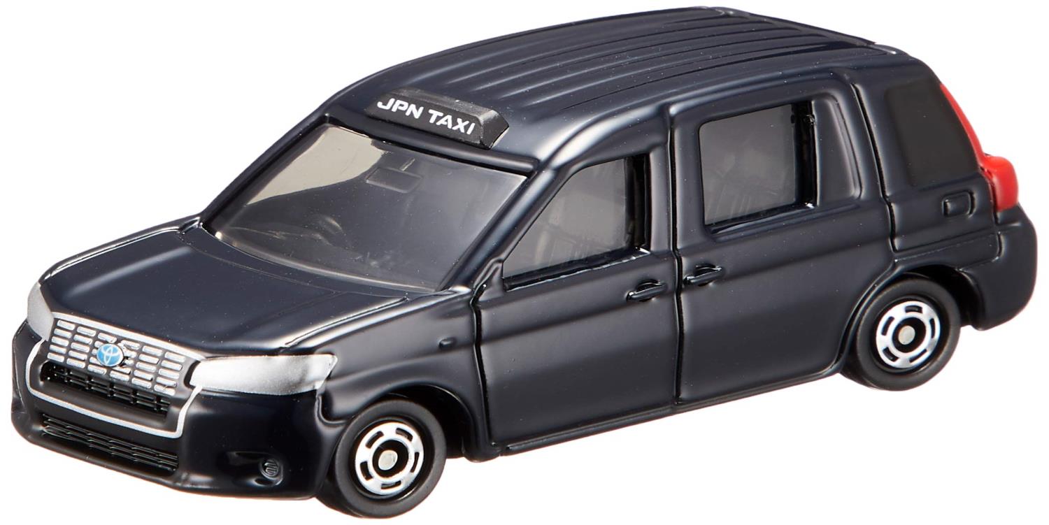 トミカ特注ジャパンタクシーアドバン Amazon.co.jp: 特注トミカ 27 Toyota JPN TAXI ADVAN : おもちゃ