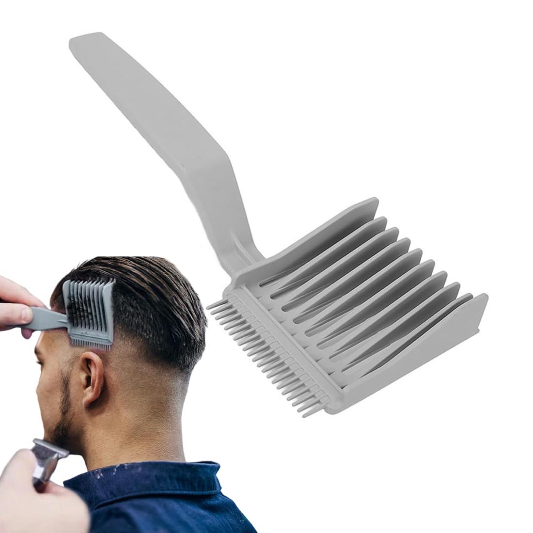 未使用⭐ フェードコーム コーム メンズ カッティングコーム 理容用品 Amazon | aninako フェードコーム コーム メンズ プロの理髪師