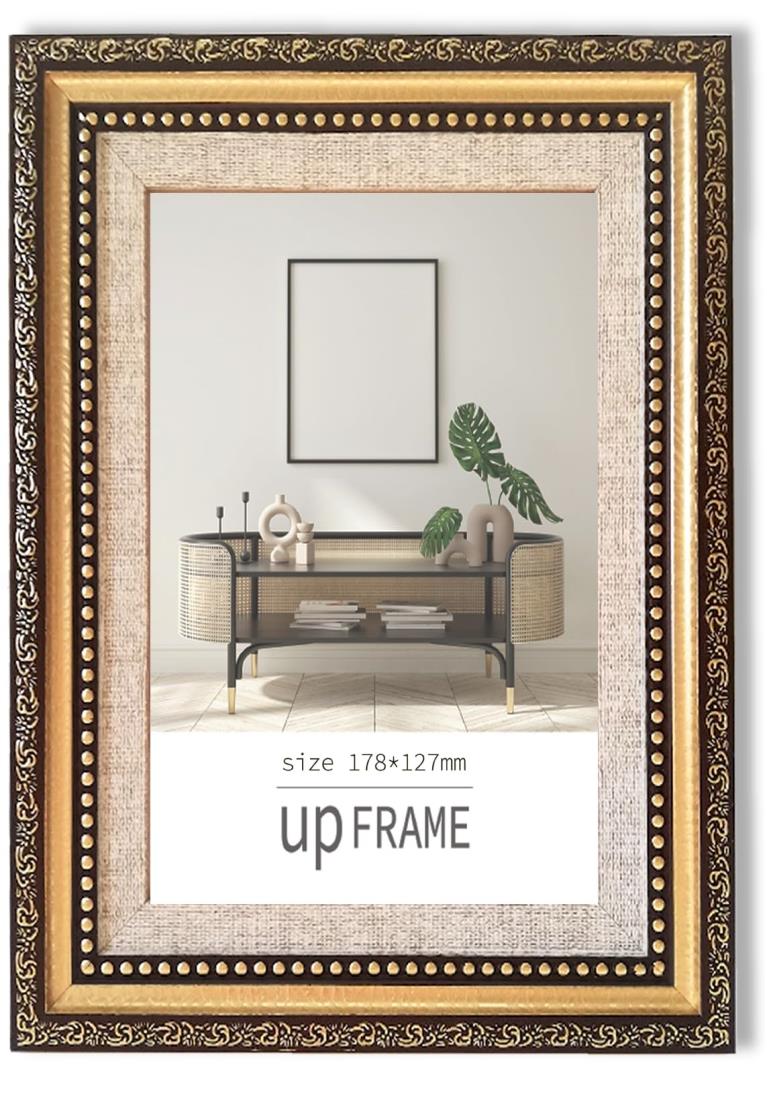 楽天市場】777円OFFクーポン アンティークスタイル フレーム