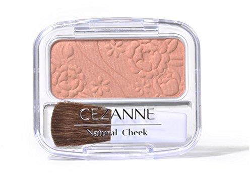 セザンヌ　チーク チークブラッシュ | CEZANNE/セザンヌ化粧品
