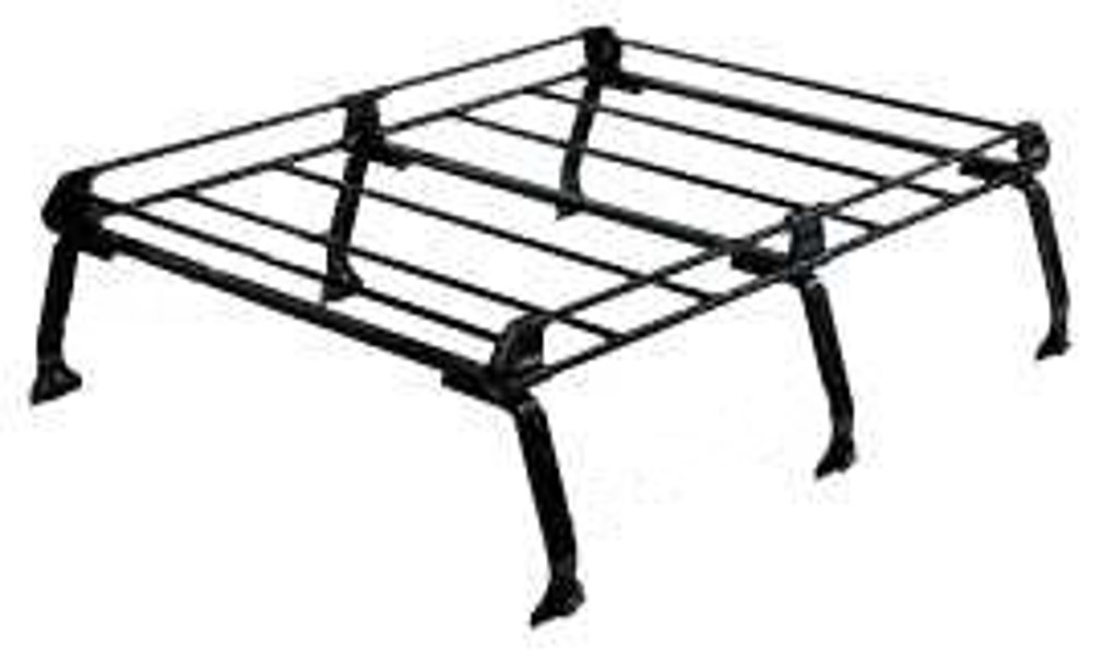タフレック TAFREQ ルーフキャリア HH236C エブリィに装着 imgrc0090004680.jpg