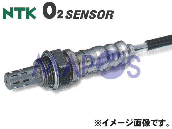 メーカー直売 人気商品ランキング キャロルエコ HB35S O2センサー NGK製 OZA644-EJ1 オキシジェンセンサー NTK 酸素センサー 送料無料 fucoa.cl fucoa.cl