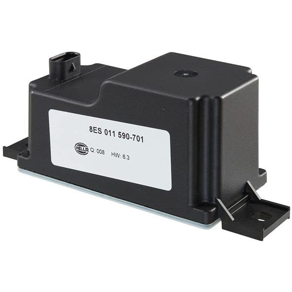 Hella メルセデス ベンツ 純正 OEM ボルテージコンバーター 8ES011590-701