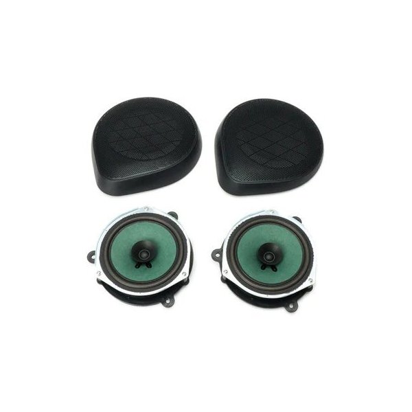 フロントスピーカーキット　08601-K5004　ダイハツ純正部品　新品 ダイハツ純正部品 アトレー・ハイゼット フロントスピーカー