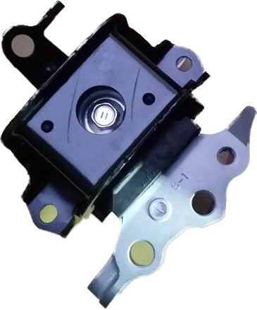 DAIHATSU (ダイハツ) 純正部品 エンジンマウンティング インシュレータSUB-ASSY RH 品番12305-B2210|MAP-S