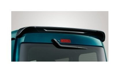 DAIHATSU ATRAI　ダイハツ アトレー【S700V S710V】　ルーフエンドスポイラー【シルバー】[08150-K5005-B0] 29,069円