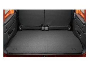 DAIHATSU ATRAI　ダイハツ アトレー【S700V S710V】　ラゲージカーペットマット[08240-K5008]｜MAP-S