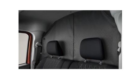 DAIHATSU ATRAI　ダイハツ アトレー【S700V S710V】　セパレーターカーテン[08281-K5005]