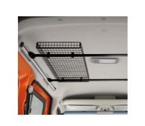 DAIHATSU ATRAI　ダイハツ アトレー【S700V S710V】　ネットラック(マルチレール用)[08289-K5000]