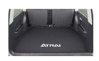 DAIHATSU ATRAI WAGON　ダイハツ アトレーワゴン【S321G S331G】　ラゲージソフトトレイ[08241-K5001]