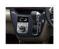 DAIHATSU CAST　ダイハツ キャスト【LA250S LA260S】　センタークラスターパネル【カーボン調】[08164-K2128]｜MAP-S