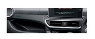 DAIHATSU CAST　ダイハツ キャスト【LA250S LA260S】　インパネアッパーパネル【ファインウッド調】[08173-K2095]