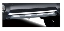 DAIHATSU CAST　ダイハツ キャスト【LA250S LA260S】　リヤガーニッシュ(メッキ)[08400-K2185]