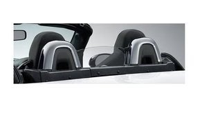 TOYOTA COPEN GR SPORT　トヨタ コペンGRスポーツ【LA400A】　ロールバーカバー【メッキ】[0822C-B2010]｜MAP-S