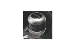 DAIHATSU COPEN　ダイハツ コペン【LA400K】　シフトノブ(ＣＶＴ車用)【アルミ＋カーボン】[08466-K2004] 10,868円