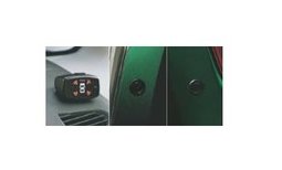 DAIHATSU COPEN　ダイハツ コペン【LA400K】　コーナーセンサー(フロント＋リヤセット・ボイス４センサー付)[08500-K2023] 30,258円