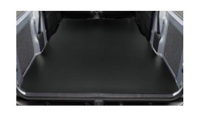 DAIHATSU HIJET CARGO　ダイハツ ハイゼットカーゴ【S700V S710V】　荷室マット(５ｍｍ)(リヤベンチシート用)[08242-K5012]｜MAP-S