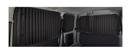 DAIHATSU HIJET CARGO　ダイハツ ハイゼットカーゴ【S700V S710V】　カーテン[08280-K5004]