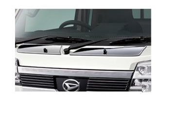 DAIHATSU HIJET TRUCK　ダイハツ ハイゼットトラック【S500P S510P】　ワイパーベースガーニッシュ[08401-K5015]
