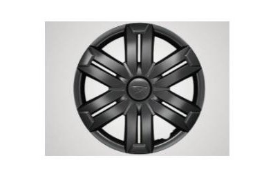 ダイハツ ハイゼットカーゴ【S700V S710V】　フルホイールキャップセット【ガンメタ】[08450-K5001&times;4]｜MAP-S