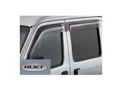 DAIHATSU HIJET CARGO　ダイハツ ハイゼットカーゴ【S321V S331V】　ワイドバイザー(１台分)[08610-K5003] 10,227円