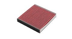 ダイハツ ハイゼットカーゴ【S321V S331V】　エアクリーンフィルター(高機能タイプ・コラーゲンプラス)[08975-K9014]
