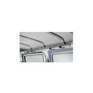 DAIHATSU HIJET CARGO　ダイハツ ハイゼットカーゴ【S321V S331V】　アッパーシステムレール[999-09340-M5-121]｜MAP-S