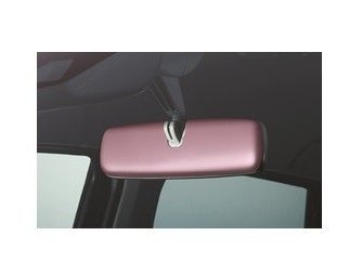 DAIHATSU MOVE CUSTOM　ダイハツ ムーヴカスタム【LA150S LA160S】　インナーミラーカバー【ミストピンク】[08168-K2022]