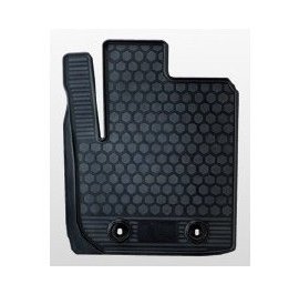 DAIHATSU MOVE CUSTOM　ダイハツ ムーヴカスタム【LA150S LA160S】　ラバーマット(縁高)(２ＷＤ車用)[08200-K2053]