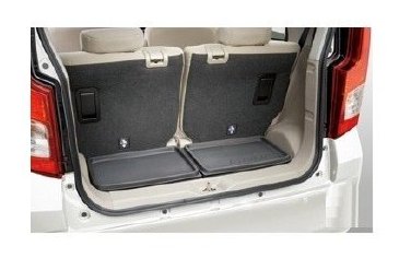 DAIHATSU MOVE CUSTOM　ダイハツ ムーヴカスタム【LA150S LA160S】　ラゲージトレイ[08241-K2025]