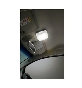 ダイハツ ムーヴカスタム【LA150S LA160S】 プラズマクラスター搭載ルームランプ(LED)(フロントパーソナルランプ用)