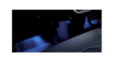 ダイハツ ムーヴカスタム【LA150S LA160S】　フロアイルミネーション(２モードタイプ)[08521-K2016]