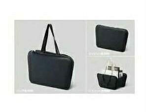 ダイハツ純正用品 ムーヴ キャンバス 3WAYクッションバスケット LA850S LA860S 08289-K9001|MAP-S