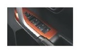 DAIHATSU Rocky　ダイハツ ロッキー【A200S A210S】　パワーウインドゥスイッチパネル【オレンジ】[08112-K1005]｜MAP-S