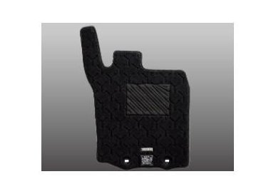 DAIHATSU ROCKY　ダイハツ ロッキー【A202S A201S A210S】　カーペットマット(高機能タイプ)【グレー】[08210-K1062]