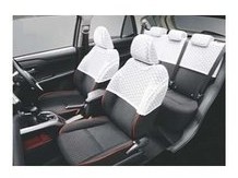 DAIHATSU Rocky　ダイハツ ロッキー【A200S A210S】　ハーフシートカバー[08220-K1121]