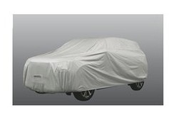DAIHATSU Rocky　ダイハツ ロッキー【A200S A210S】　ボディカバー(防炎タイプ)[08390-K1007]