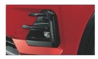 DAIHATSU Rocky　ダイハツ ロッキー【A200S A210S】　ルーバーガーニッシュ(フロント)【ピアノブラック調】[08411-K1011]