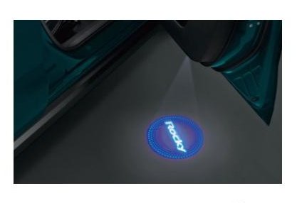 DAIHATSU ROCKY　ダイハツ ロッキー【A202S A201S A210S】　エントリーイルミシステム[08560-K1002]
