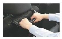 DAIHATSU Rocky　ダイハツ ロッキー【A200S A210S】　アシストグリップ(シンプルタイプ)[08633-K9003]