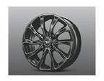 ダイハツ ロッキー【A200S A210S】　アルミホイールセット(１６インチ・ＢＡＬＭＩＮＵＭ　Ｔ１０)　[08960-K1003×4/他]