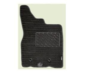 DAIHATSU TAFT　ダイハツ タフト【LA900S LA910S】　カーペットマット(４ＷＤ用)【グレー】[08210-K2493]