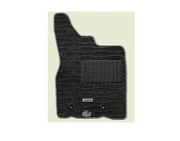 DAIHATSU TAFT　ダイハツ タフト【LA900S LA910S】　カーペットマット(２ＷＤ用)(高機能タイプ)【グレー】[08210-K2494]