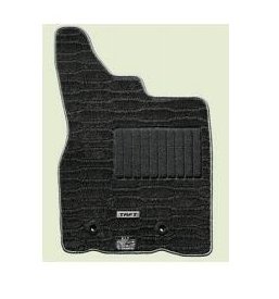 DAIHATSU TAFT　ダイハツ タフト【LA900S LA910S】　カーペットマット(４ＷＤ用)(高機能タイプ)【グレー】[08210-K2547]｜MAP-S